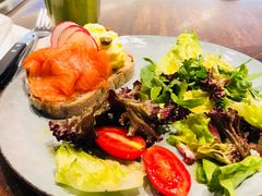 -BAKER&SPICE(国金中心商场店)