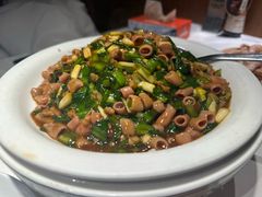 -小螺号海鲜·地道鲁菜(省体总店)