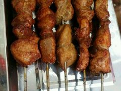 -王记西鎮电烤肉(汶上路店)