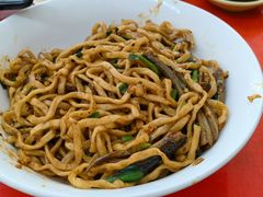 -三百碗宝应长鱼面(板仓街店)