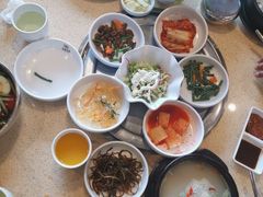 -元祖李朝(新威路店)