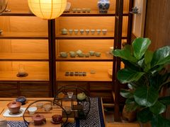 -王府茶宴(大观园总店)