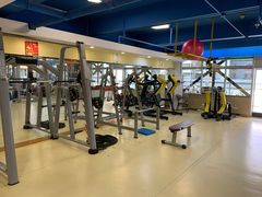 -中田健身工作室(太阳广场店)