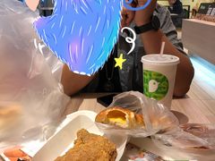 -德克士(虹桥火车站店)