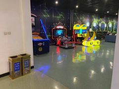 -南美元生态大酒店(海珠店)