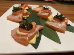 -皇品田苑日式料理(苏州中心店)