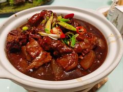 -诚园新喜洋餐厅