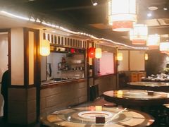 大堂-老刀记(新城一店)