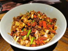 -隐厨·中国菜馆(三里屯T+MALL店)