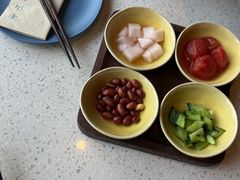 -半山腰·云南菜(侨福芳草地店)