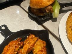 -必胜客(涂门街店)