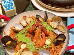 -秘密旅行Bonjour(黑金冠 江南西店)