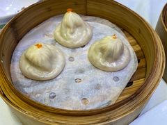 上海小笼包-圣丰盛宴酒家(东城店)
