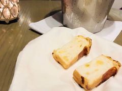 餐前面包-CHASE Modern Cuisine(崇宁路店)