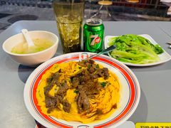-有章牛杂(石厦店)