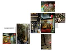 -江南韵·无锡太湖文化体验餐厅(凤凰天街店)