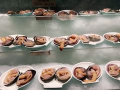 -上宴精品海鲜姿造(晶融汇旗舰店)