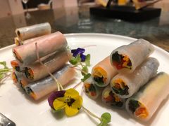 -海尔洲际酒店天下一品中餐厅