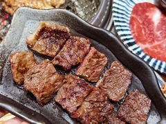 -丸藏和牛烧肉专门店(园区师惠坊店)