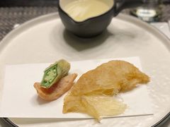 -潮汕味道·煮海餐厅(金麟大厦店)