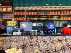 -澳门陈光记烧味饭店(万象城店)