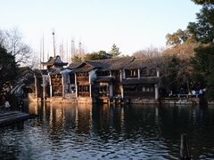 -乌镇西栅景区