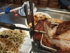 -宗泉烤全羊·烤羊腿·家常菜(解放东路店)