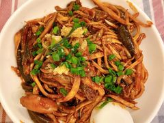 -玲珑餐厅(陕西南路店)