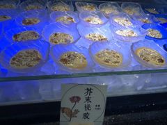 -大佛寺高级素食自助餐厅