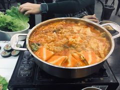 -喔爸韩国料理(环球银泰城店)