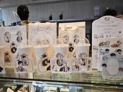 -喜茶(北京三里屯太古里店)