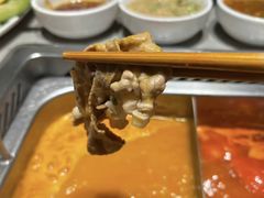 -海底捞火锅(万达广场店)