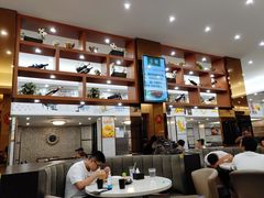 -明园茶餐厅(沙头角店)