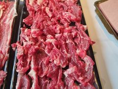 -刘少华贵州小黄牛·鲜牛肉火锅(总店)