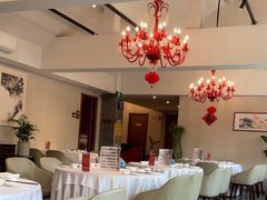 -月福京味斋·烤鸭店·北京菜(鼓楼总店)