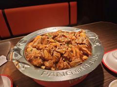 -胖哥俩肉蟹煲(河北勒泰购物中心店)