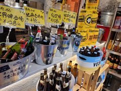-有局·成都市井烧烤·精酿啤酒(双楠店)