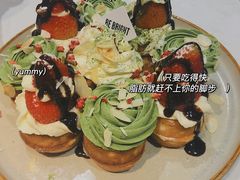 -BE BRIGHT KITCHEN(正佳广场店)