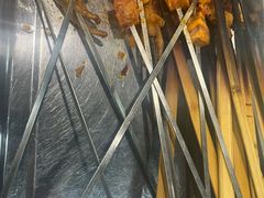 -二师兄火盆烤肉(湖口店)