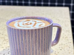-HANA COFFEE(长寿路店)