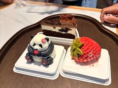 -故宫冰窖餐厅