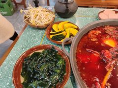 -雾都嘟重庆老火锅