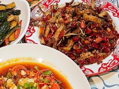 -三板斧黑鸭煲·始于1997(百步亭店)