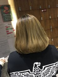点击看大图 -简影造型·自选烫染接发salon