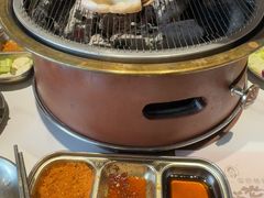 -西塔老太太泥炉烤肉(望京一店)