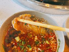 -肖肖酸萝卜鱼火锅(总店)