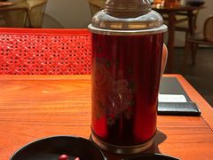 -隐厨·中国菜馆(三里屯T+MALL店)