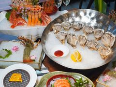 -Mr.Fish鱼鲜生海鲜放题(高德置地冬广场店)