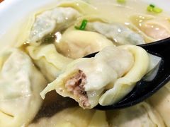 -周素珍湖州大馄饨(直戒坛寺巷店)