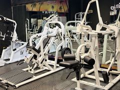 -BD健身(市北CBD店)